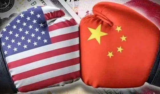 中国vs 美国2023
