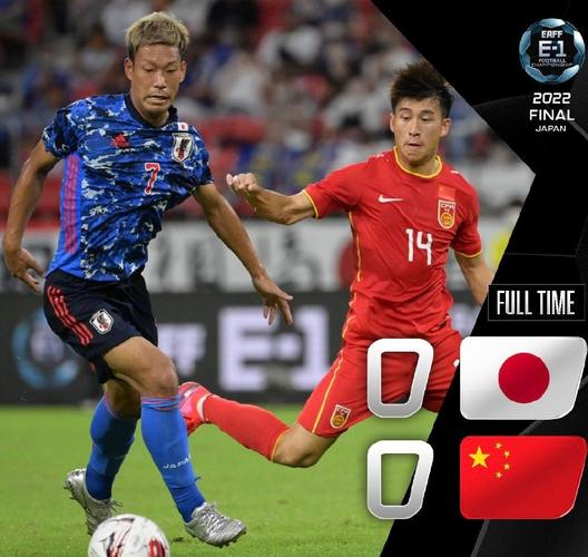 国足vs日本赢了还是输了