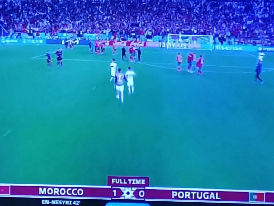 摩洛哥vs葡萄牙实时直播