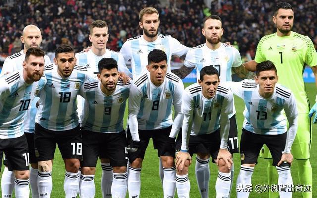 阿根廷vs中国比赛回放