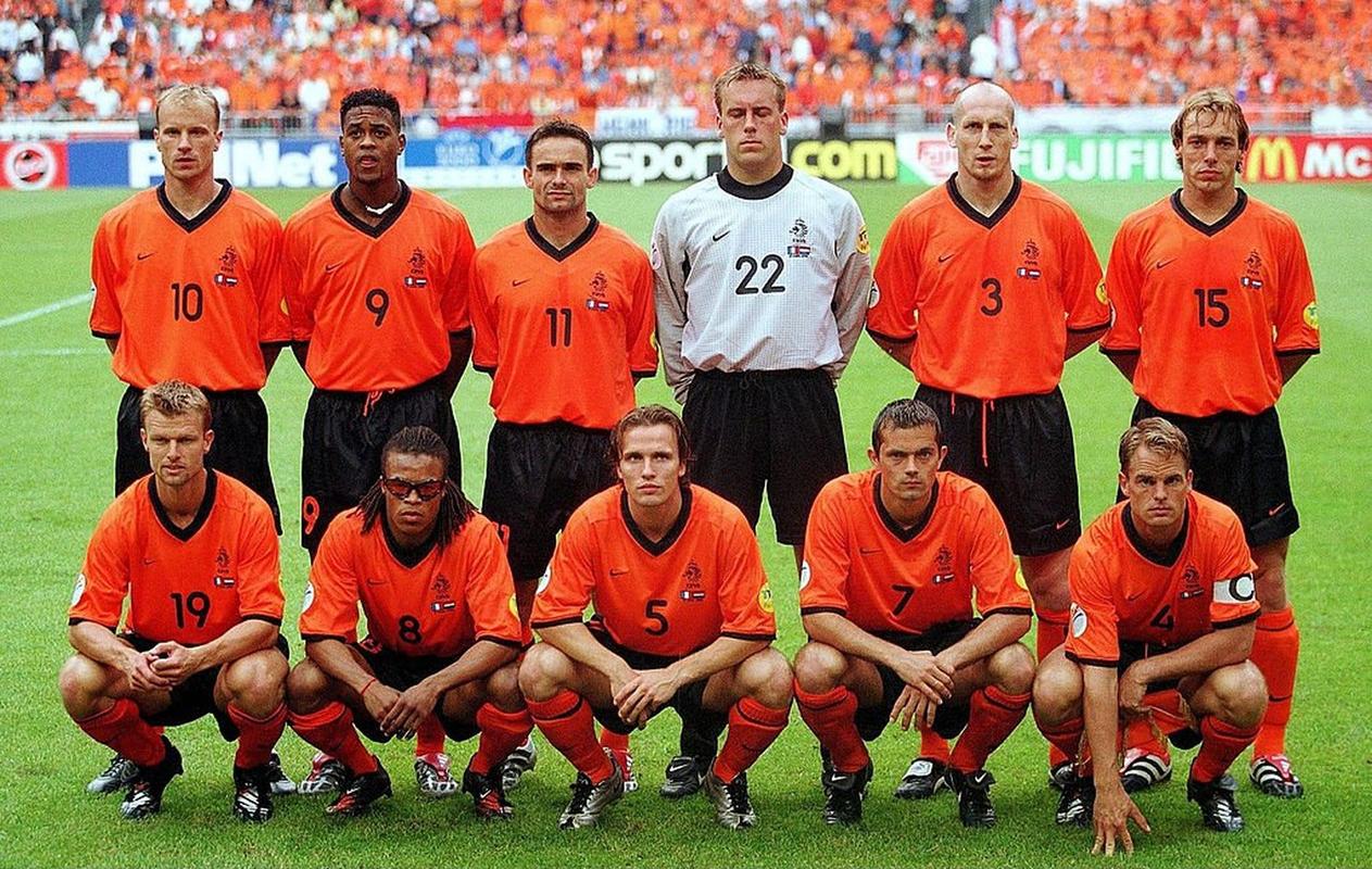 2021年欧洲杯荷兰队阵容分析